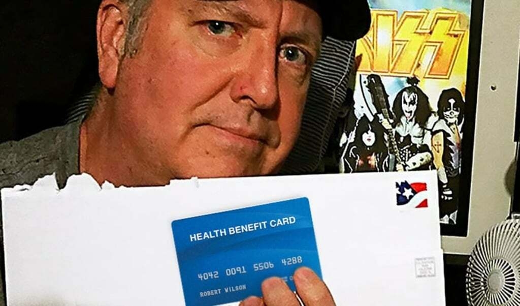 Americans Will Receive Their FREE Health Benefits Card with $1,400 Every Month To Help With Groceries, Medical Bills, Rent And Other Expenses image